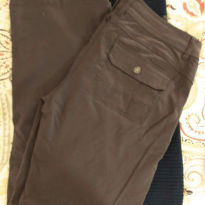 Prana Halle Pants